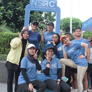 Race photo from NSRC XIV 16112025