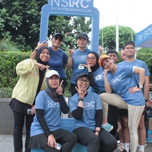 Race photo from NSRC XIV 16112025
