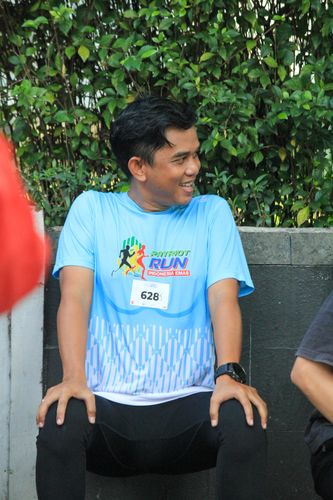 Race photo from NSRC XII 121025