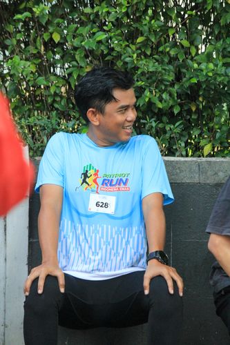 Race photo from NSRC XII 121025