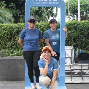Race photo from NSRC XIV 16112025