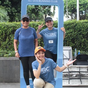 Race photo from NSRC XIV 16112025