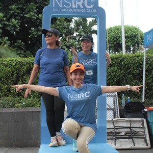 Race photo from NSRC XIV 16112025