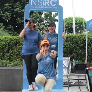 Race photo from NSRC XIV 16112025