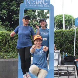 Race photo from NSRC XIV 16112025