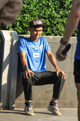 Race photo from NSRC XII 121025