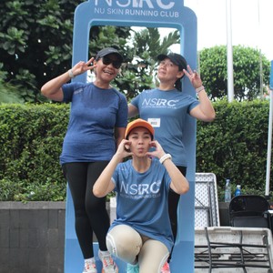 Race photo from NSRC XIV 16112025