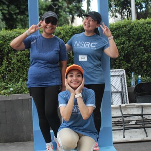 Race photo from NSRC XIV 16112025
