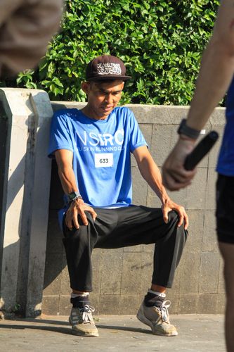 Race photo from NSRC XII 121025