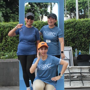 Race photo from NSRC XIV 16112025