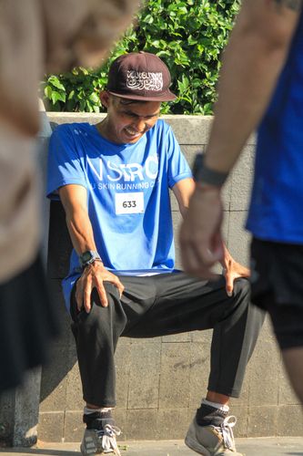 Race photo from NSRC XII 121025