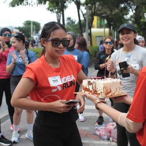 Race photo from NSRC XIV 16112025