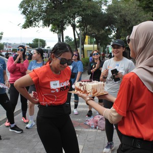 Race photo from NSRC XIV 16112025