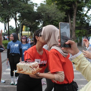 Race photo from NSRC XIV 16112025