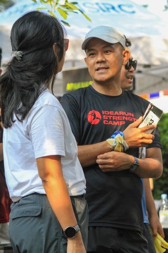 Race photo from NSRC XII 121025