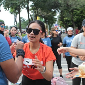 Race photo from NSRC XIV 16112025