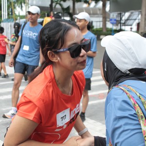 Race photo from NSRC XIV 16112025