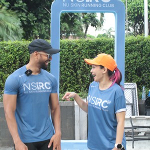 Race photo from NSRC XIV 16112025