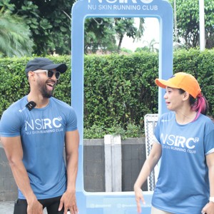 Race photo from NSRC XIV 16112025