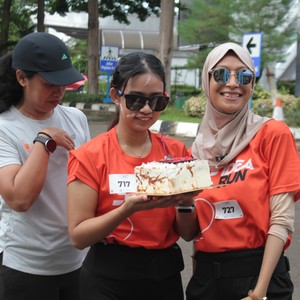 Race photo from NSRC XIV 16112025