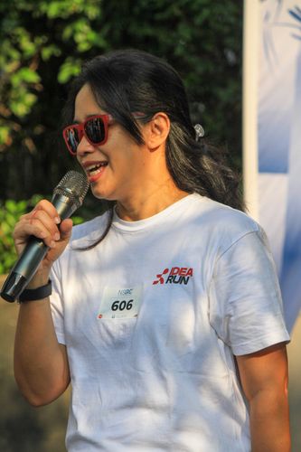Race photo from NSRC XII 121025