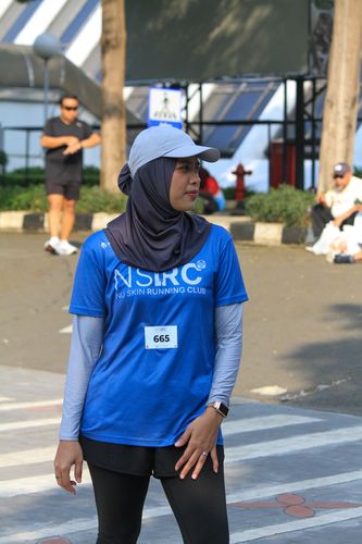 Race photo from NSRC XII 121025