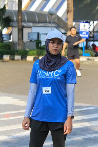 Race photo from NSRC XII 121025