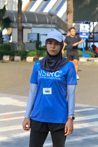 Race photo from NSRC XII 121025