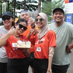 Race photo from NSRC XIV 16112025