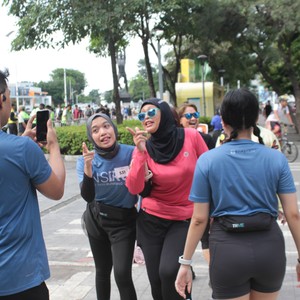 Race photo from NSRC XIV 16112025