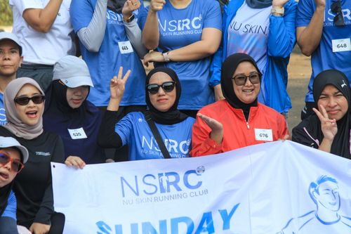 Race photo from NSRC XII 121025