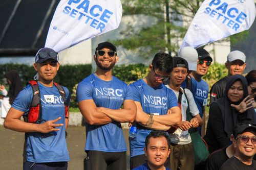 Race photo from NSRC XII 121025