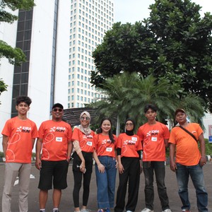 Race photo from NSRC XIV 16112025