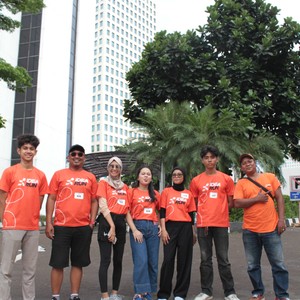 Race photo from NSRC XIV 16112025