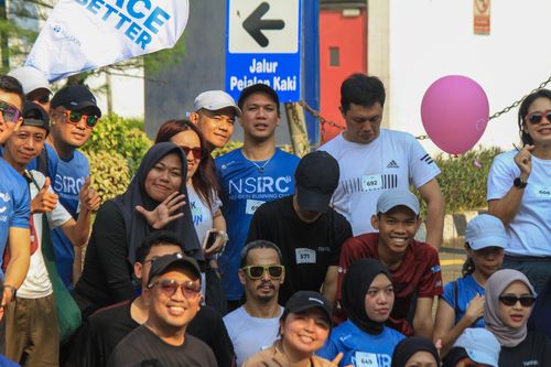 Race photo from NSRC XII 121025