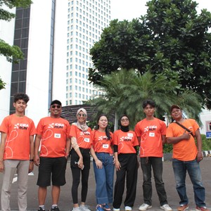 Race photo from NSRC XIV 16112025