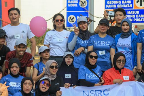 Race photo from NSRC XII 121025