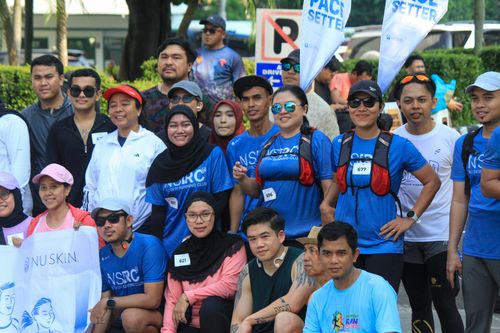 Race photo from NSRC XII 121025