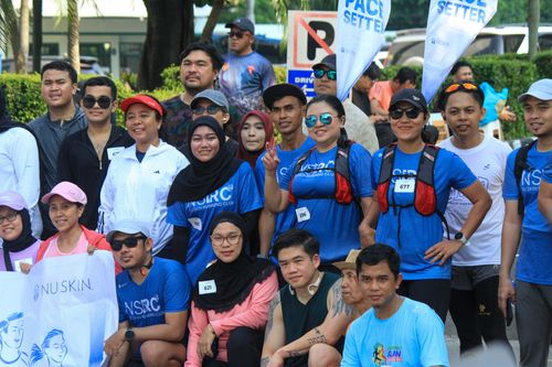 Race photo from NSRC XII 121025