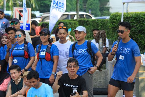 Race photo from NSRC XII 121025