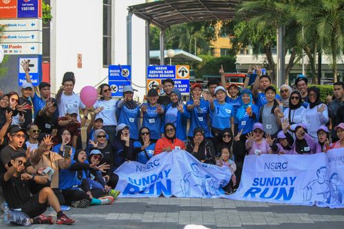 Race photo from NSRC XII 121025