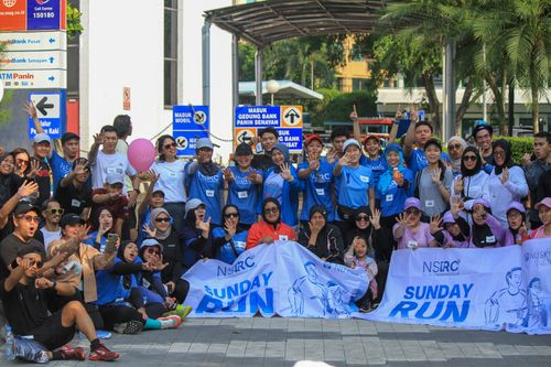 Race photo from NSRC XII 121025
