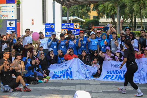 Race photo from NSRC XII 121025