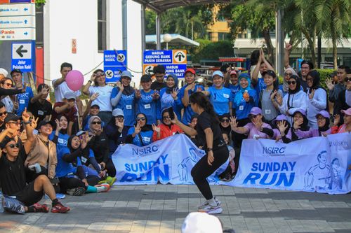 Race photo from NSRC XII 121025