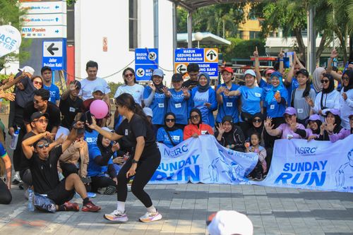 Race photo from NSRC XII 121025