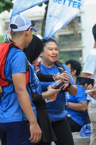 Race photo from NSRC XII 121025