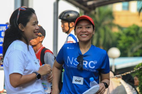Race photo from NSRC XII 121025