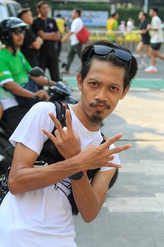 Race photo from NSRC XII 121025