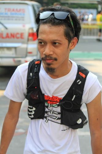 Race photo from NSRC XII 121025
