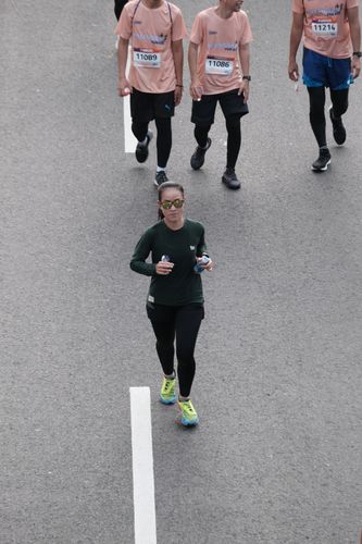 Race photo from KBP City Run 2024 Vibes Jakarta Edition